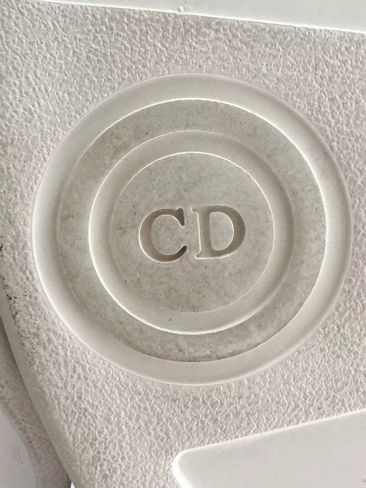 Dior Blue Canvas Runners B17 Lace Up Trainers - Size UK 11 (EU 45)