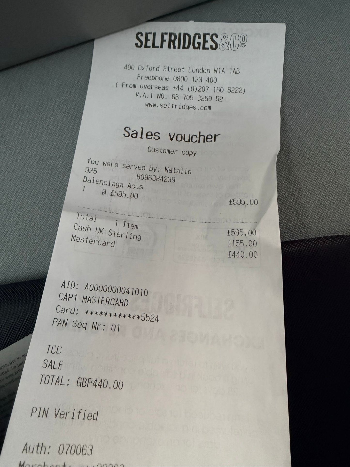 Balenciaga Black Speed Sock Trainers - Size UK6 (EU39)