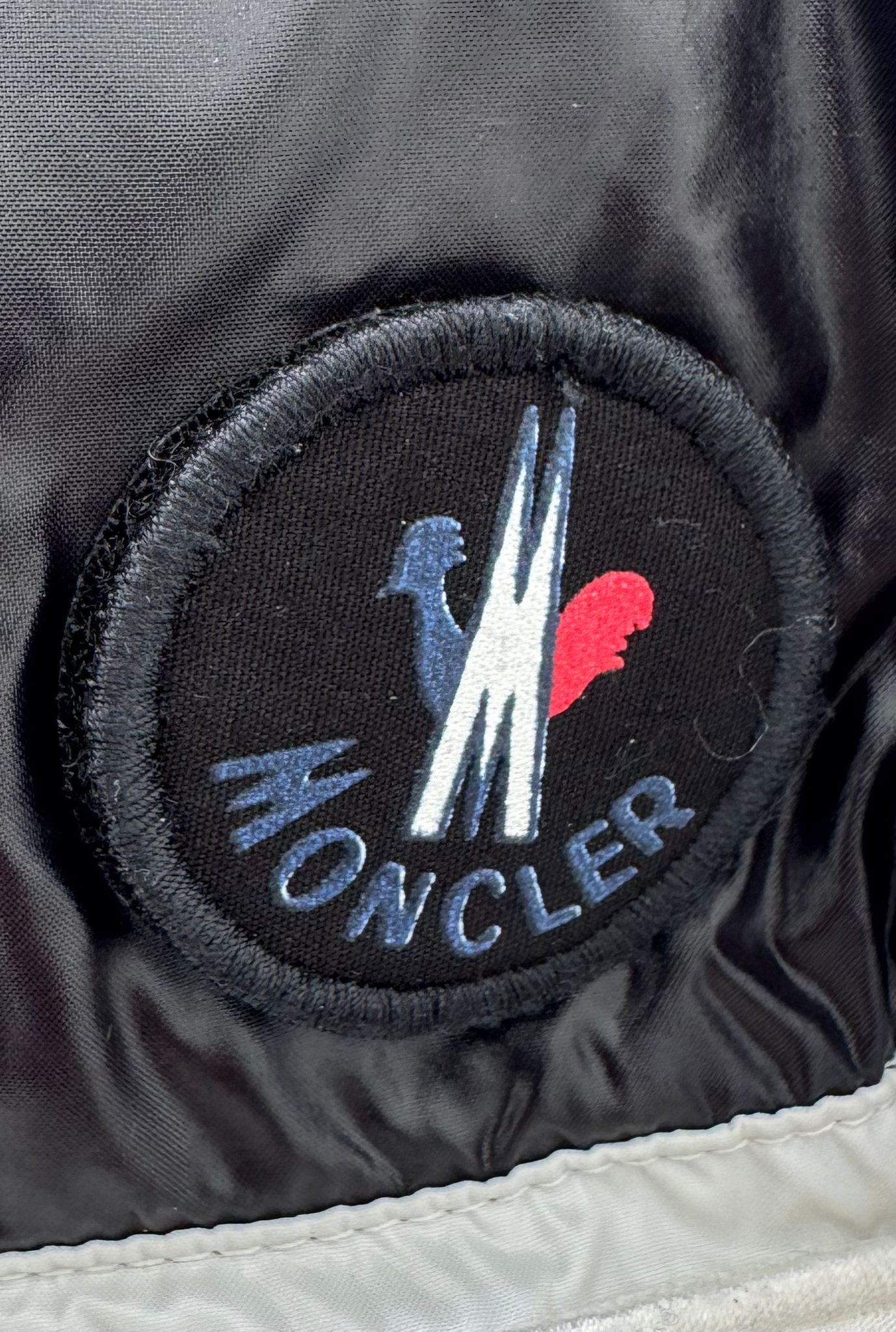 Moncler Genius - 7 Moncler Fragment Hiroshi Fujiwara - Wondra Jacket - Size 1 - 22.5'' PTP