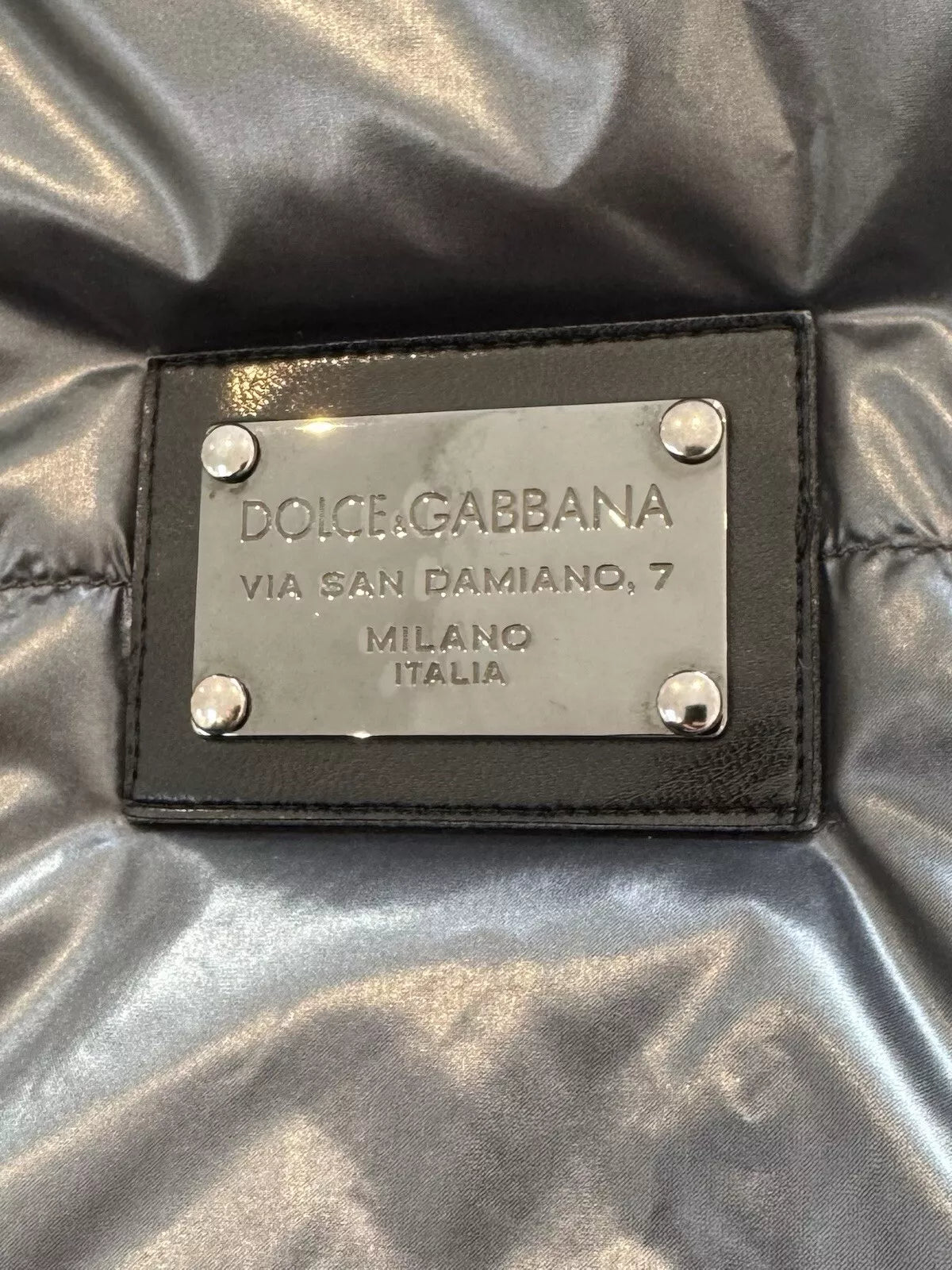 Dolce & Gabbana