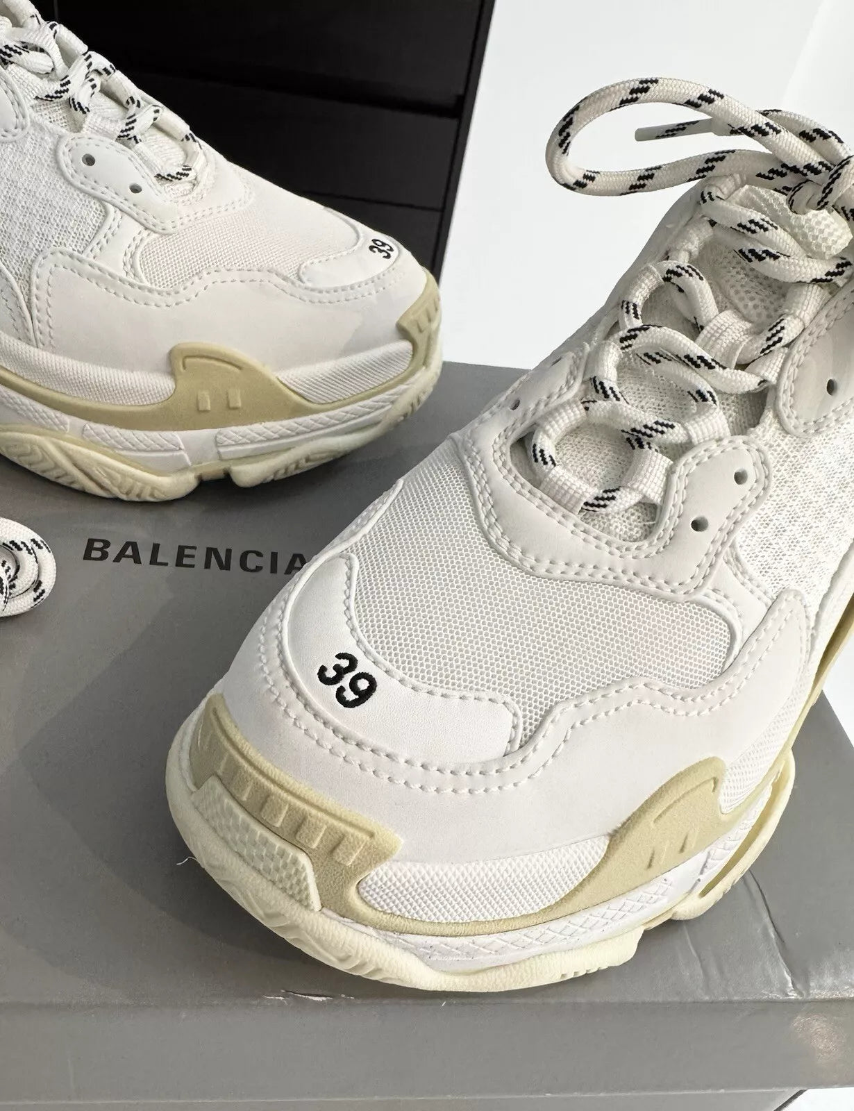 Balenciaga