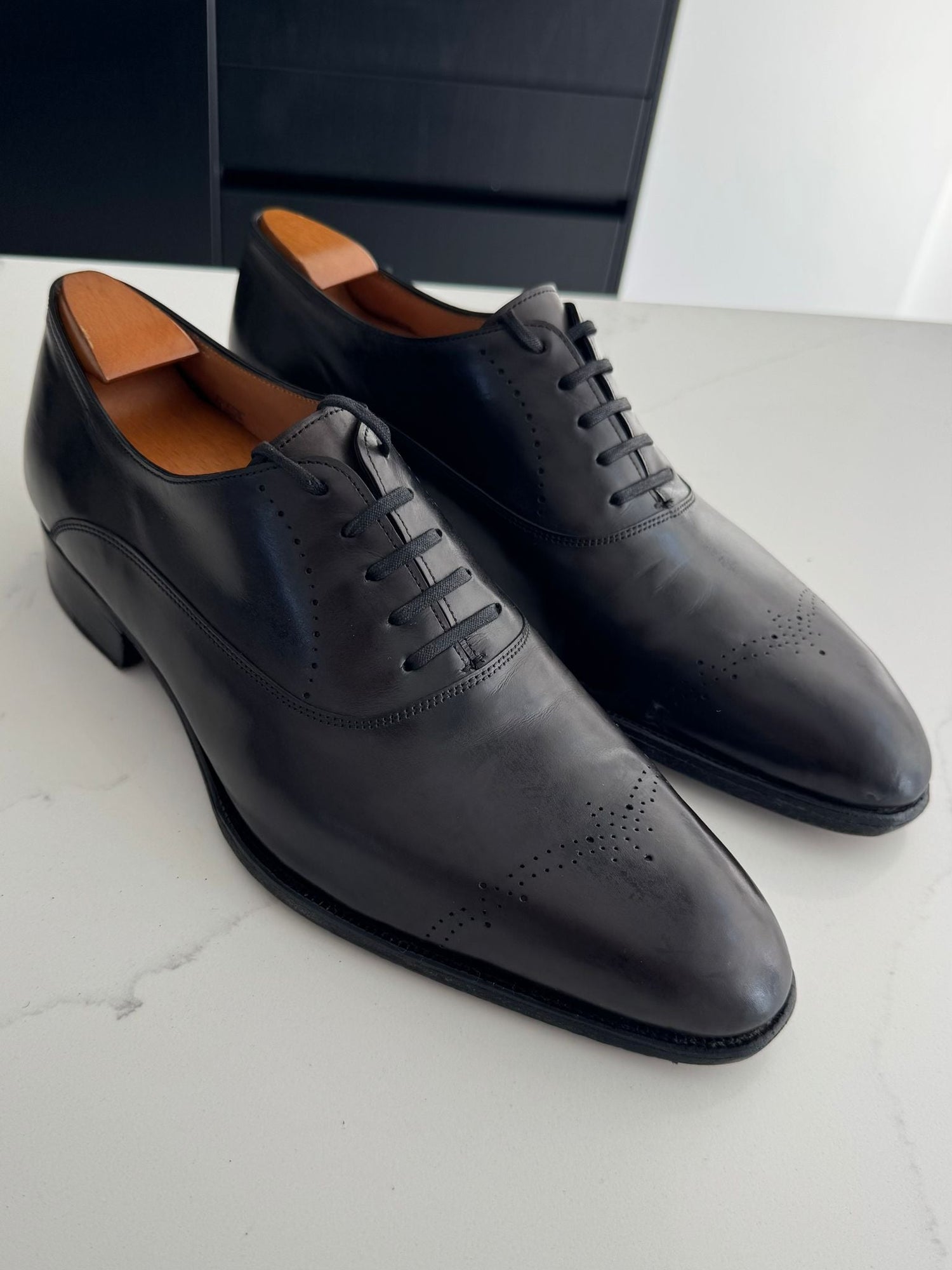 John Lobb