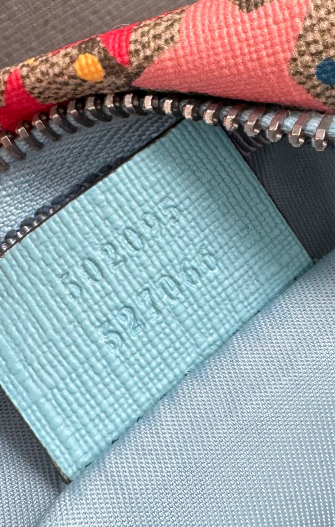 Gucci GG Supreme Star Bum Bag