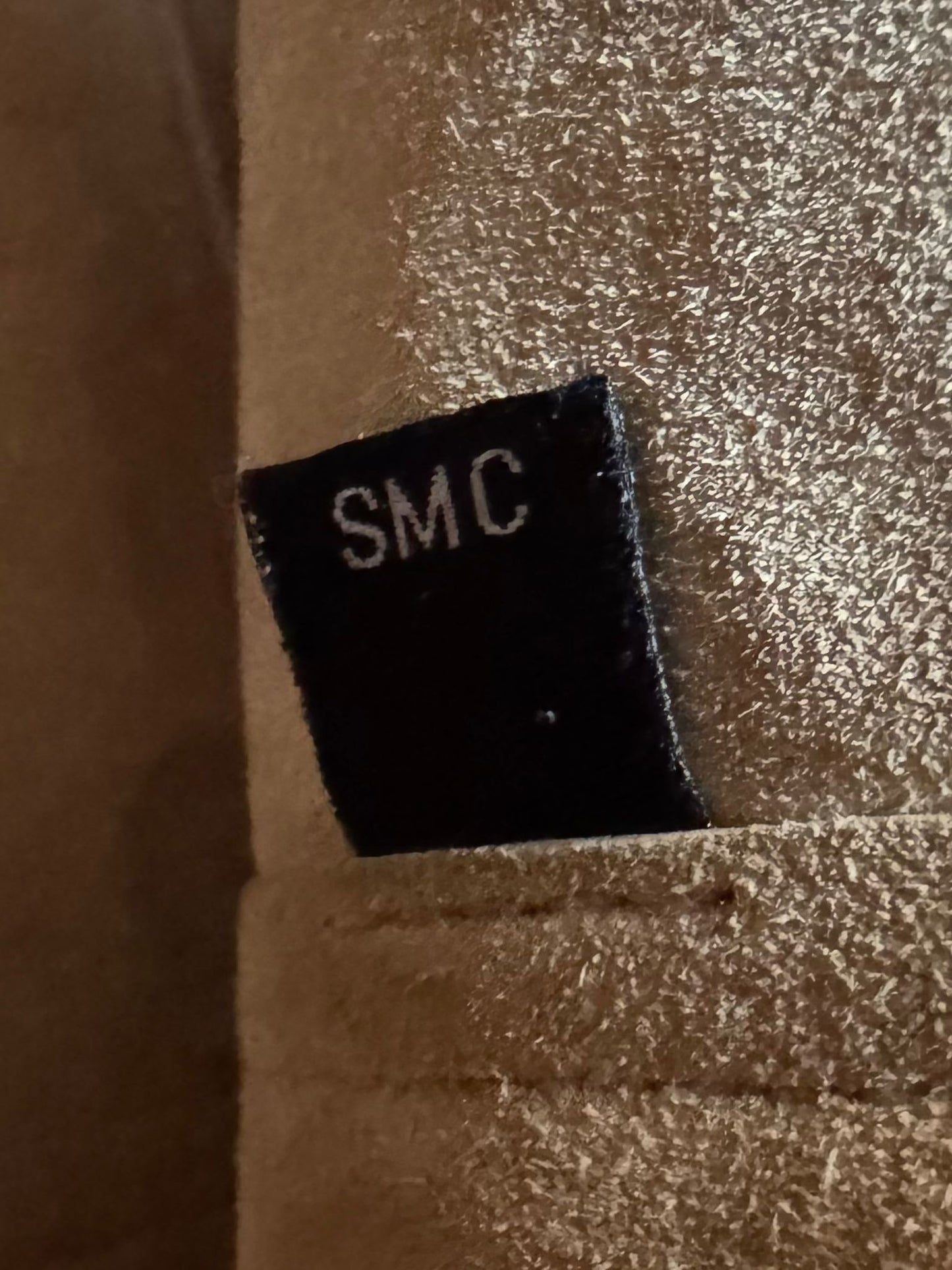 Mulberry Cecily Flower Baby Pink Tote