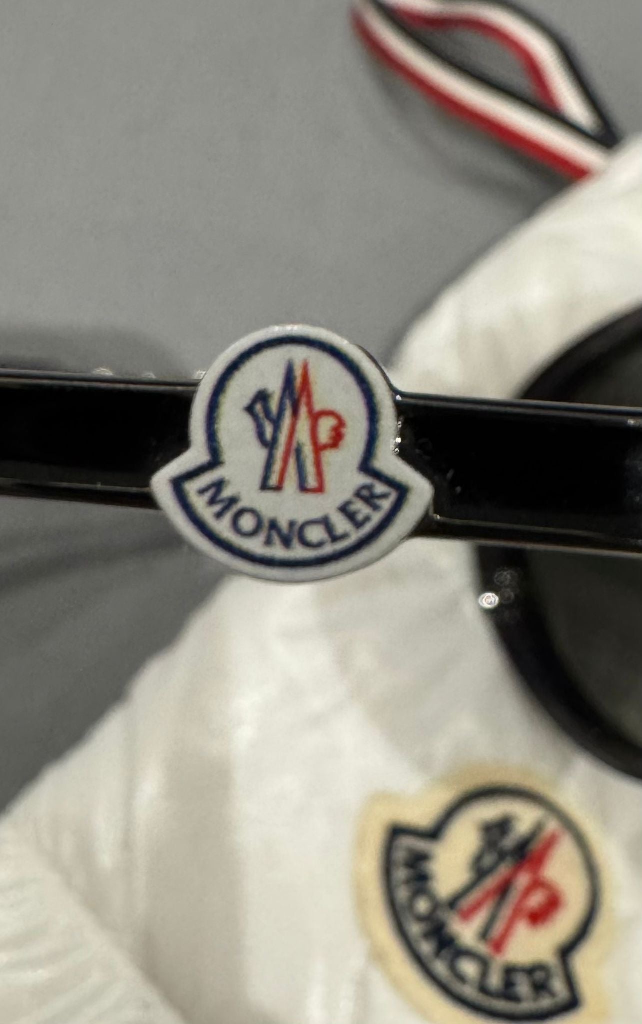 Moncler Vangarde Sunglasses - Unisex
