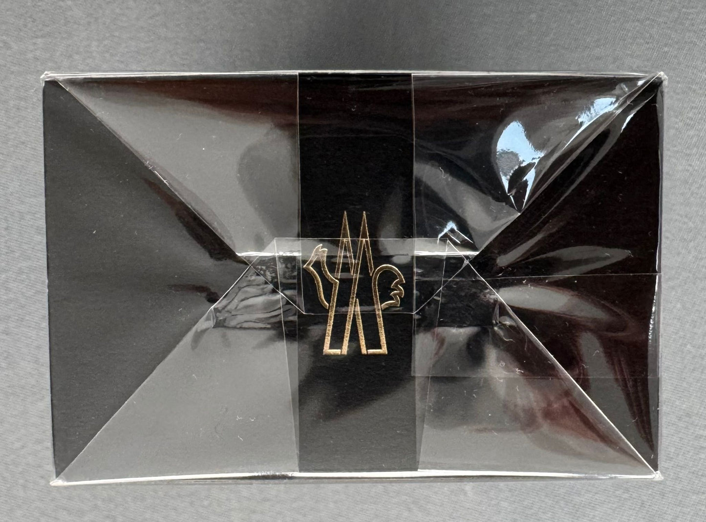 Moncler Sunrise Pour Femme Perfume 100ml - Brand New