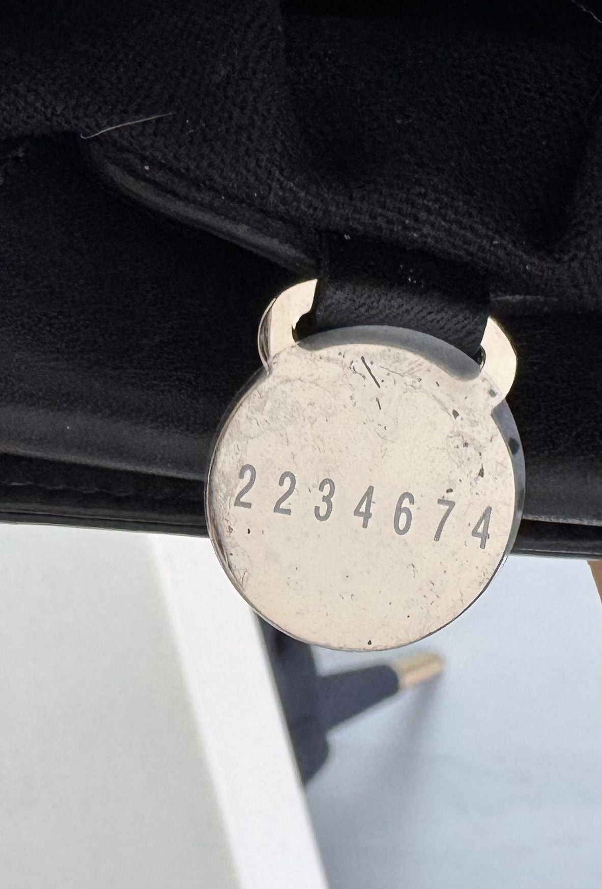 Mulberry Mini Jamie Bucket Bag Black With Gold Hardware