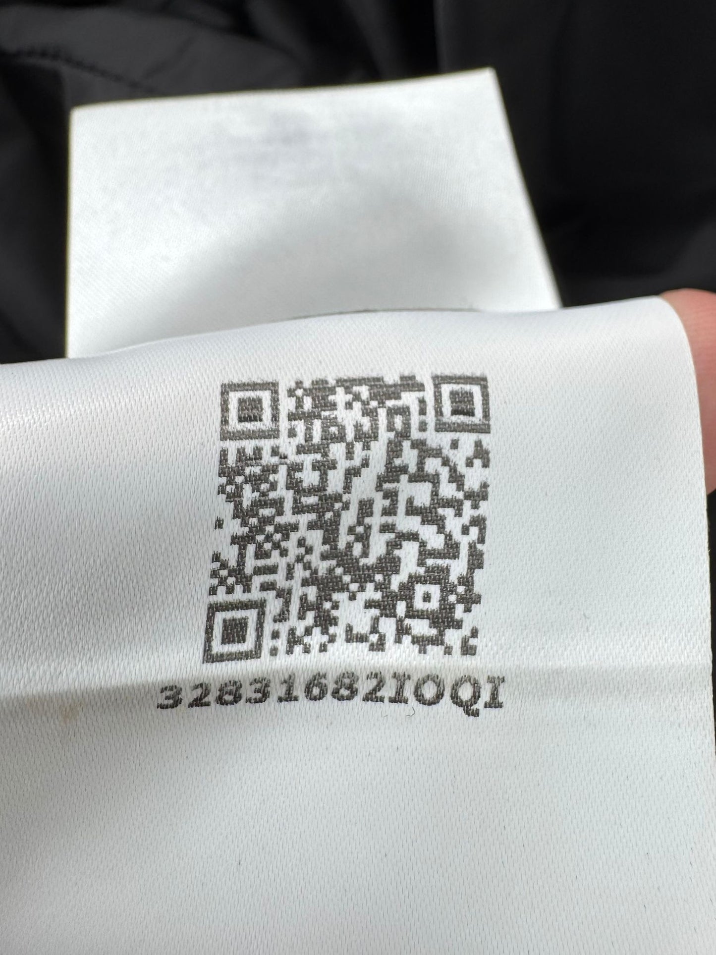 Moncler Marley Hooded Jacket - Size 4 - PTP 26” - Fits XL / XXL