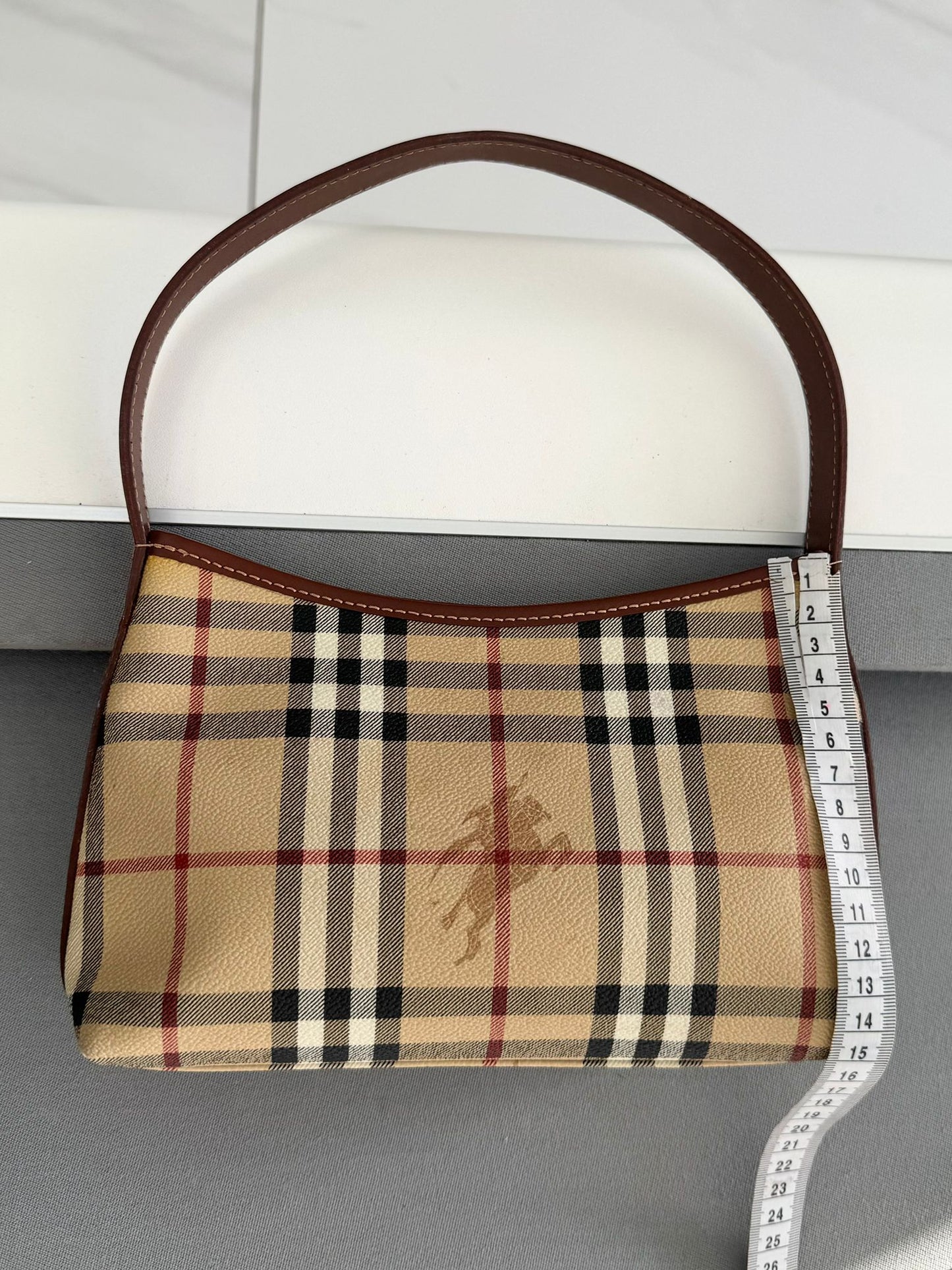 Burberry Small Pochette Handbag