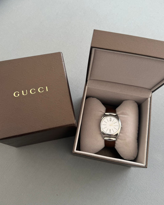 Gucci Mens Orologio Horsebit Watch