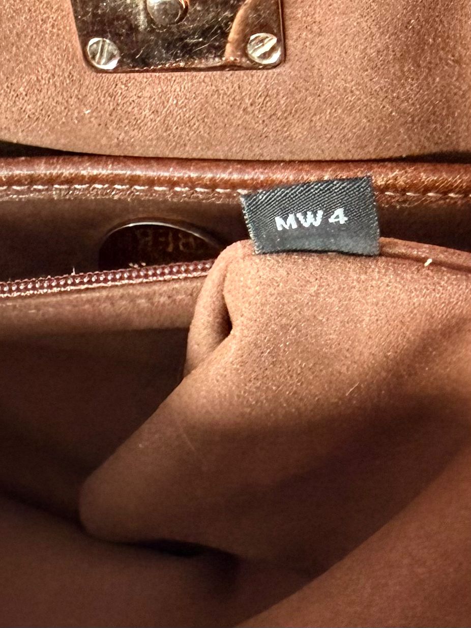 Mulberry Tessie Tote In Tan