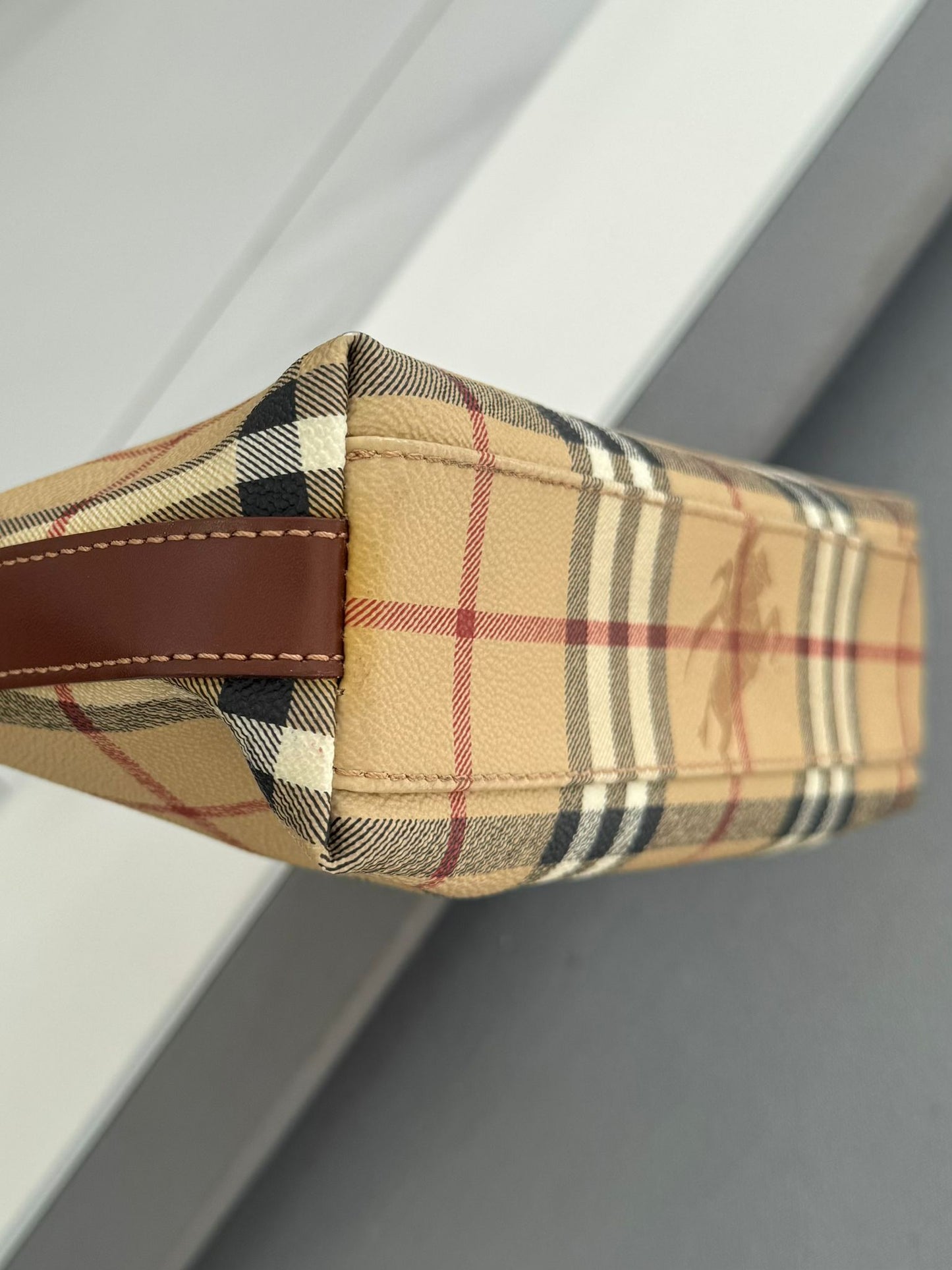 Burberry Small Pochette Handbag