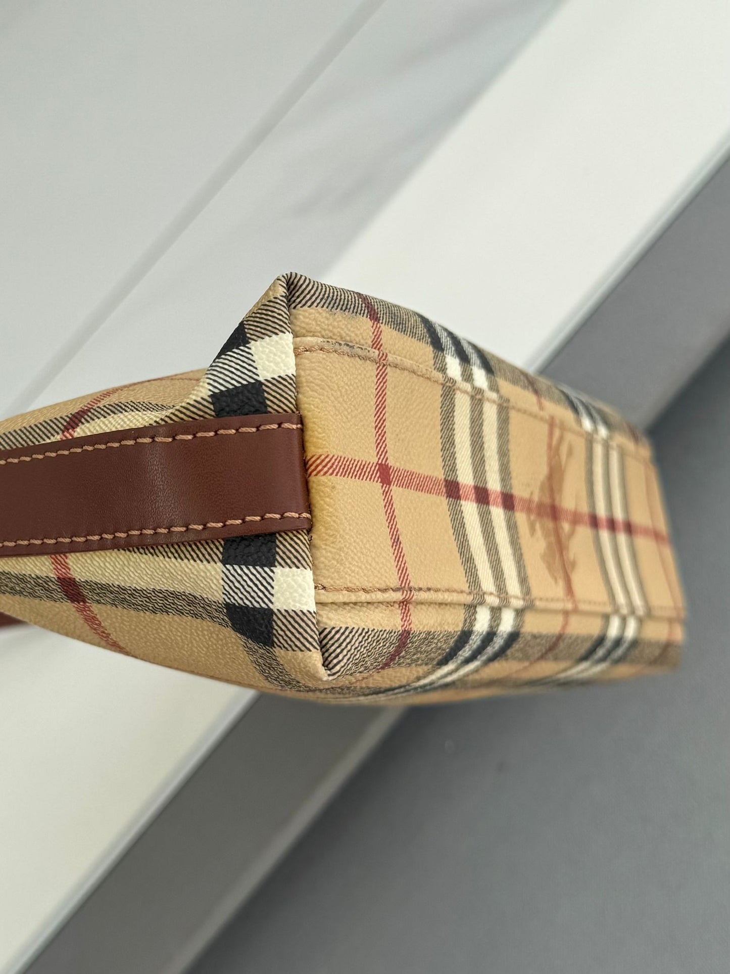 Burberry Small Pochette Handbag