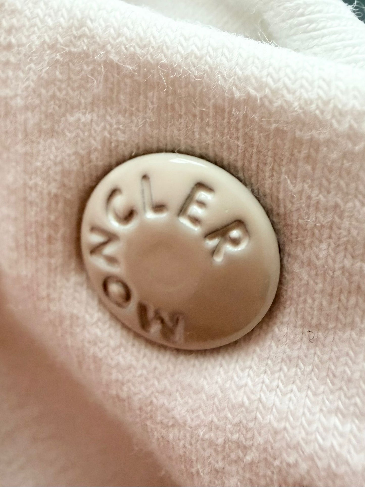 Moncler Enfant Baby White Spider-Man Sweatshirt & Lounge Pants Set - Age 2