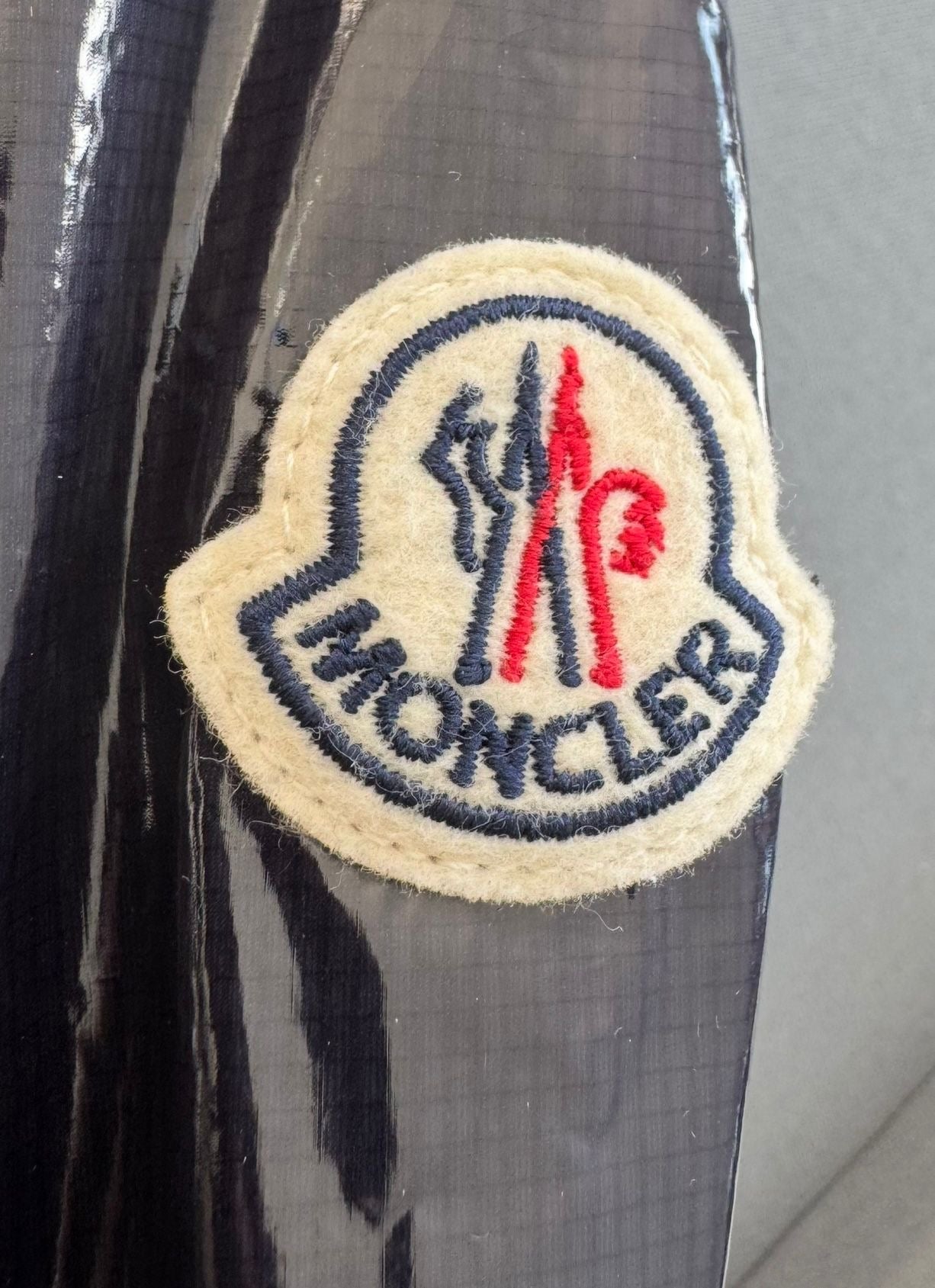 Moncler Marley Hooded Jacket - Size 4 - PTP 26” - Fits XL / XXL