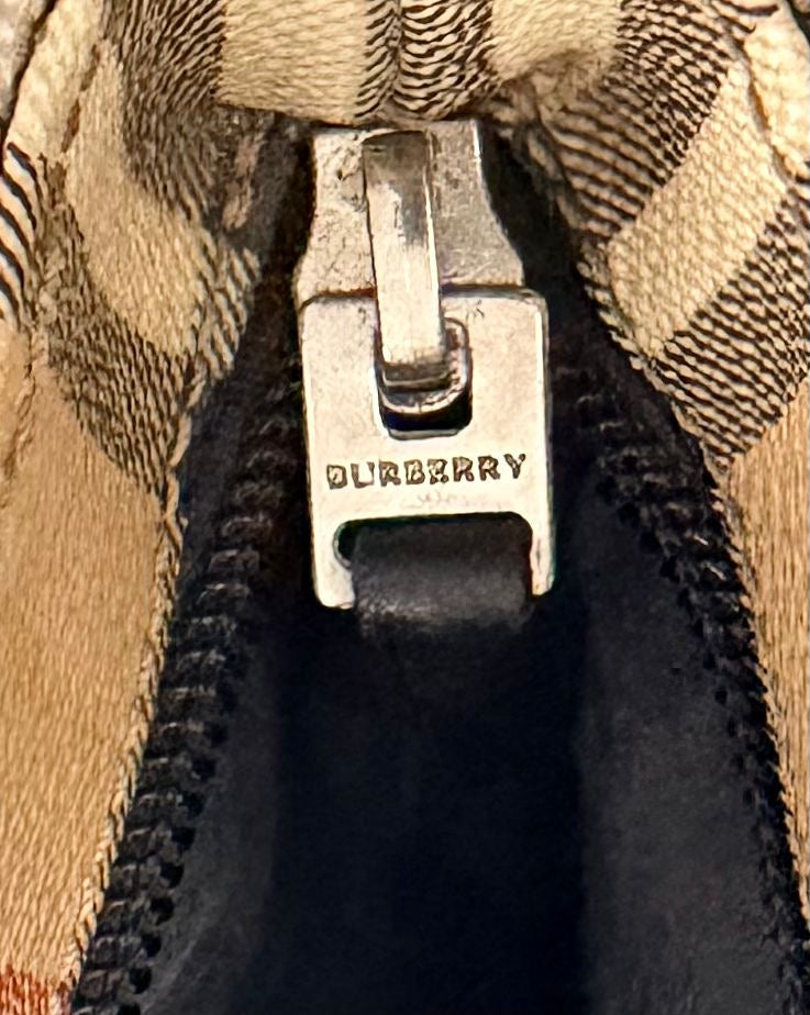 Burberry Bucket Bag