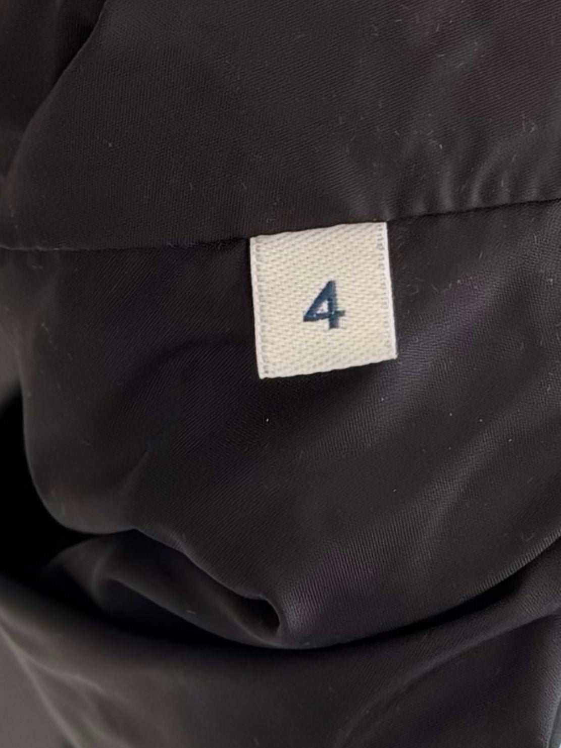 Moncler Marley Hooded Jacket - Size 4 - PTP 26” - Fits XL / XXL