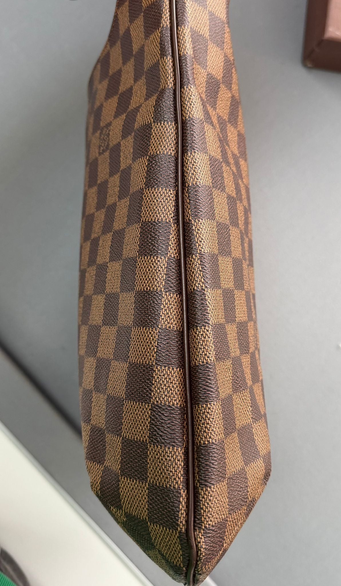 Louis Vuitton GM Salsa Musette Crossbody Bag