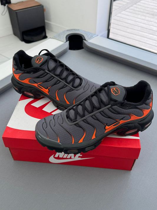 Nike Air Max Plus TN - UK 9.5 / EU 43.5 -Fit UK 9 Perfectly