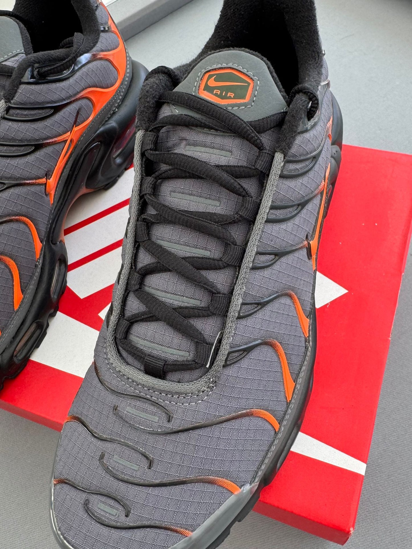 Nike Air Max Plus TN - UK 9.5 / EU 43.5 -Fit UK 9 Perfectly