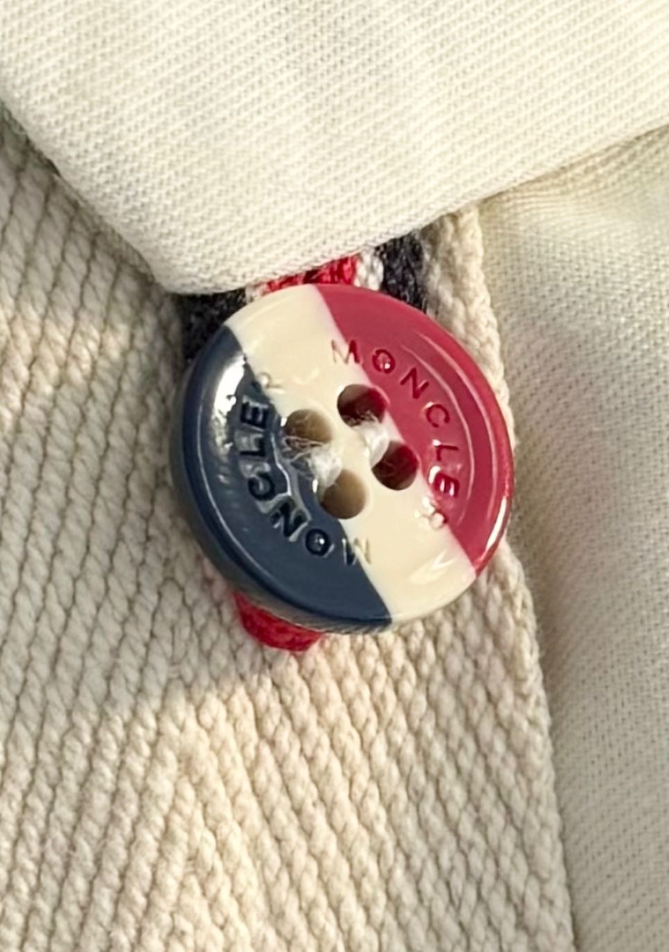 Moncler Palm Printed Chino Shorts & Bucket Hat Set (30” Waist)