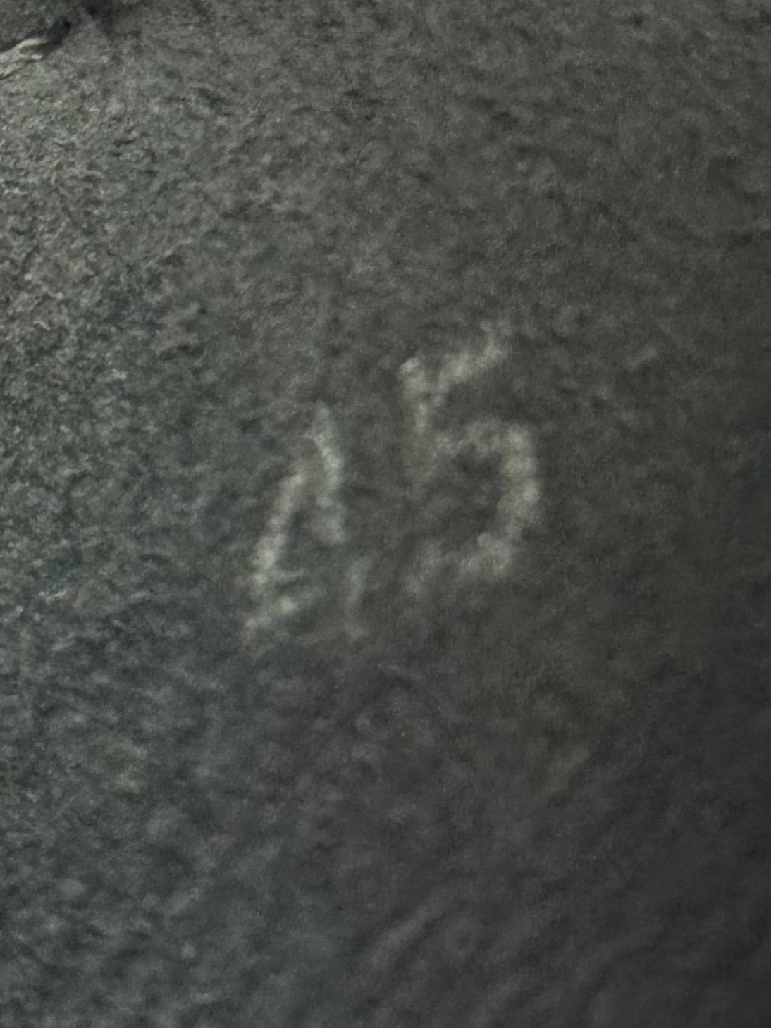 Moncler Emilien Khaki Rubber and Leather-Trimmed Neoprene Trainers - Size: UK11 (EU45)