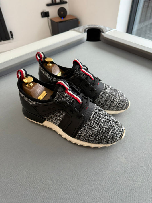 Moncler Emelien Trainers - UK 7 (EU41) (Fits UK7-8)