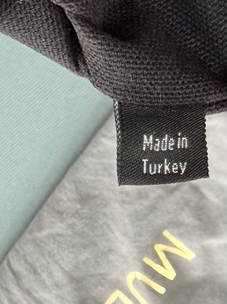 Mulberry Tessie Satchel Black Crossbody Shoulder Bag – Authentic Pre-Loved UK | Westin High End