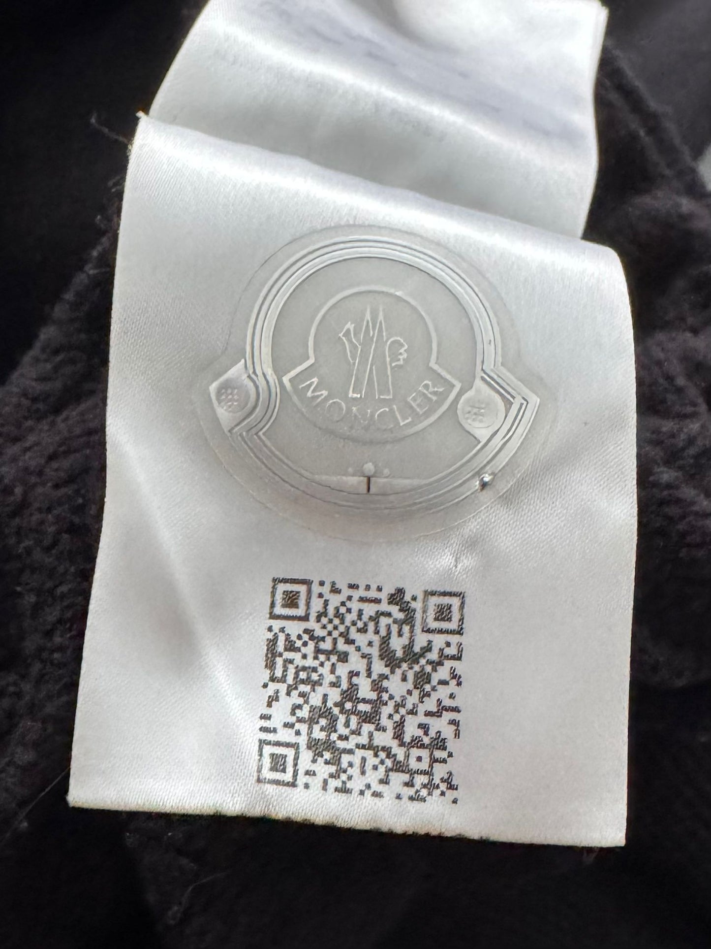 Moncler X Spiderman Black Cotton Jersey Tracksuit - Age 14 (18.5'' ptp)