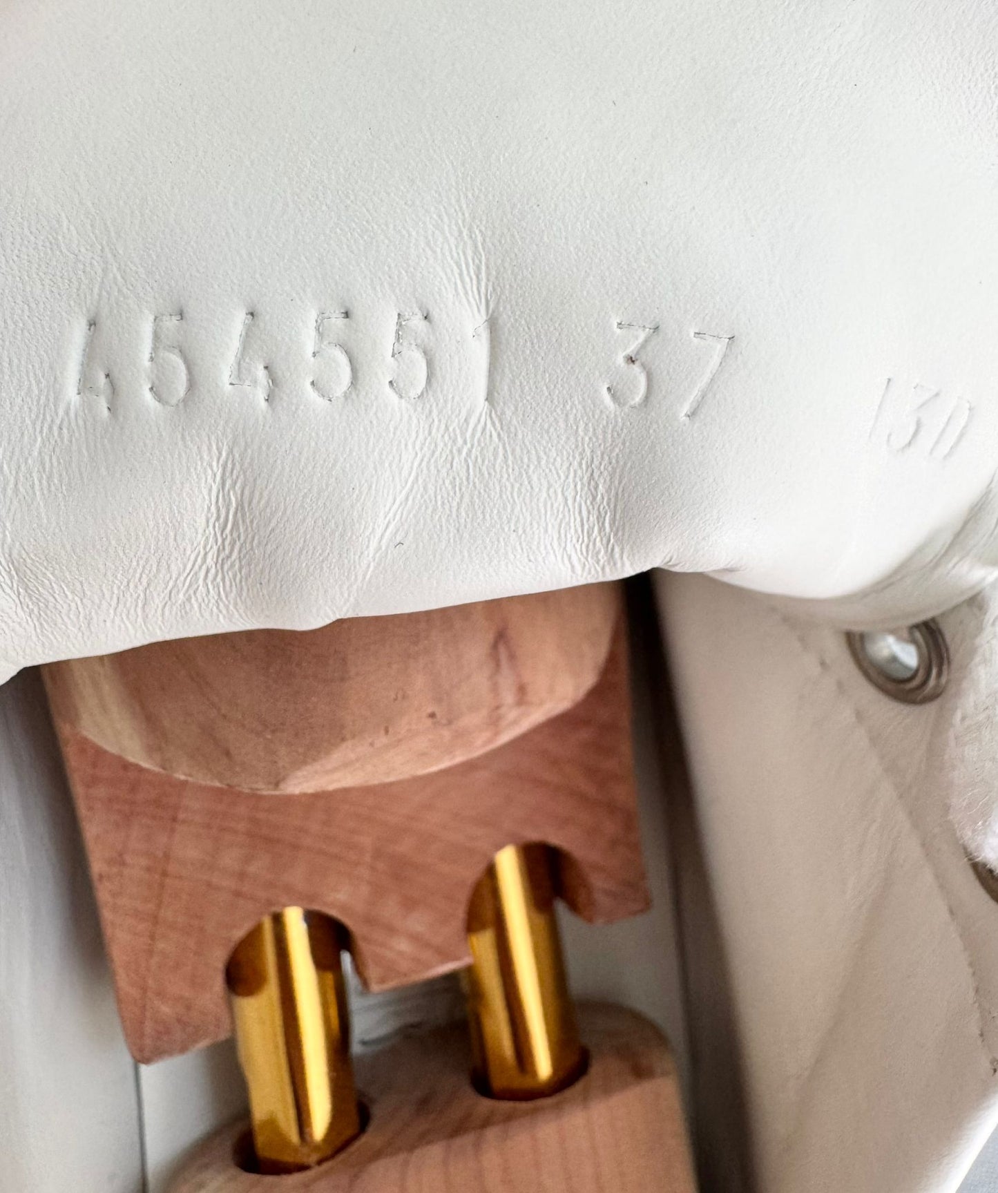 Gucci Ace Diamanté Arrow Trainers, Size 4 EU 37 - Authentic