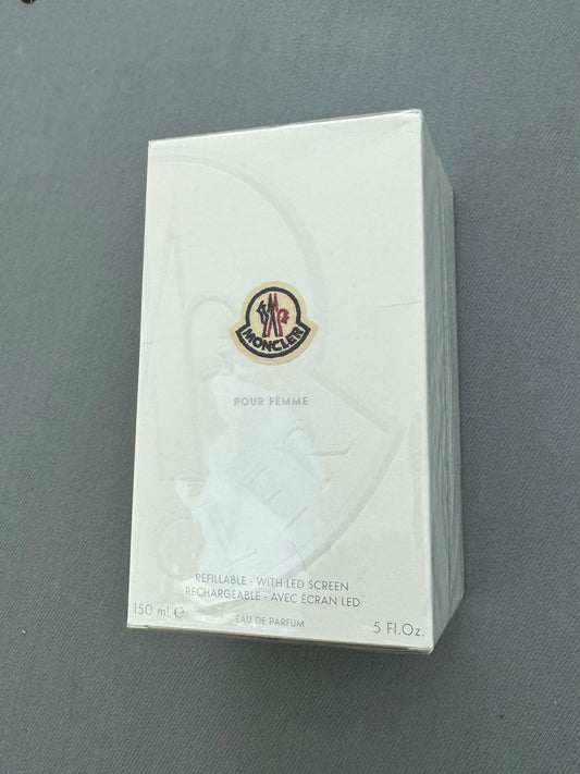 Moncler Pour Femme Eau de Parfum 150ml