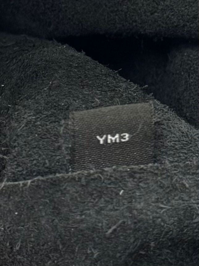 Mulberry Medium Dorset Tote in Black Smooth Touch Nappa Leather