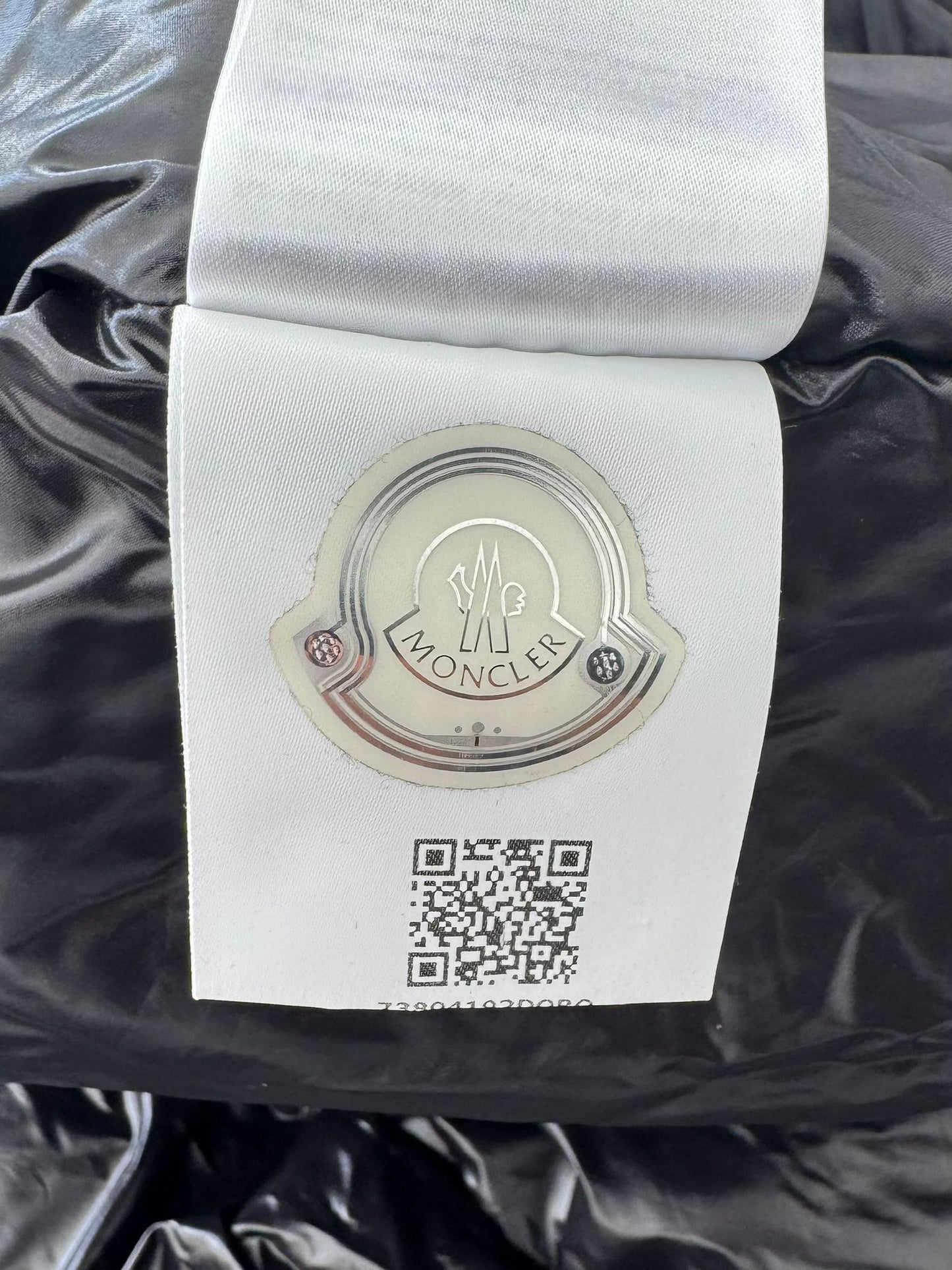 Moncler Genius - 7 Moncler Fragment Hiroshi Fujiwara - Wondra Jacket - Size 1 - 22.5'' PTP