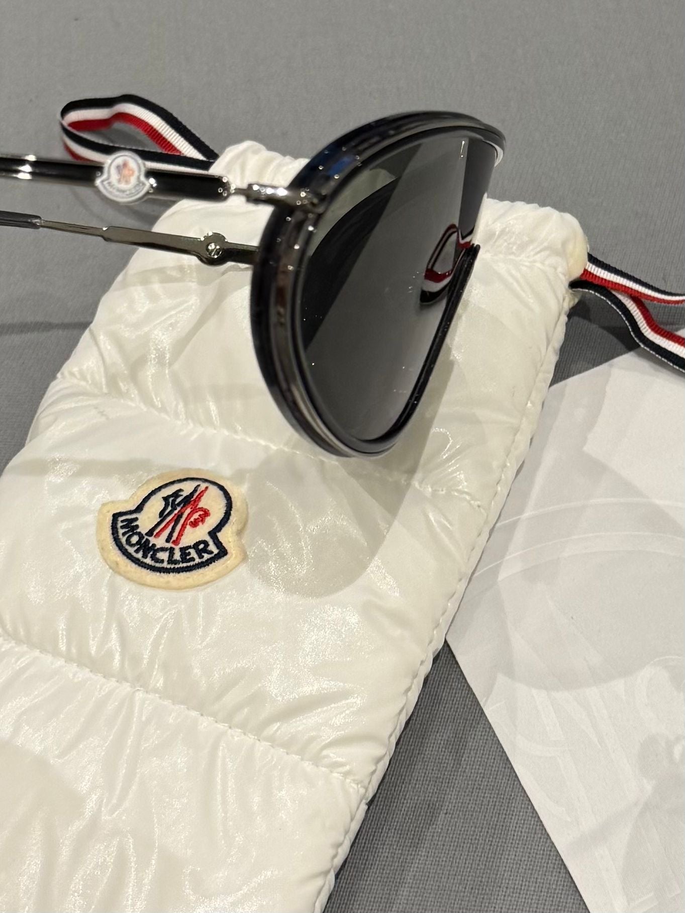 Moncler Vangarde Sunglasses - Unisex