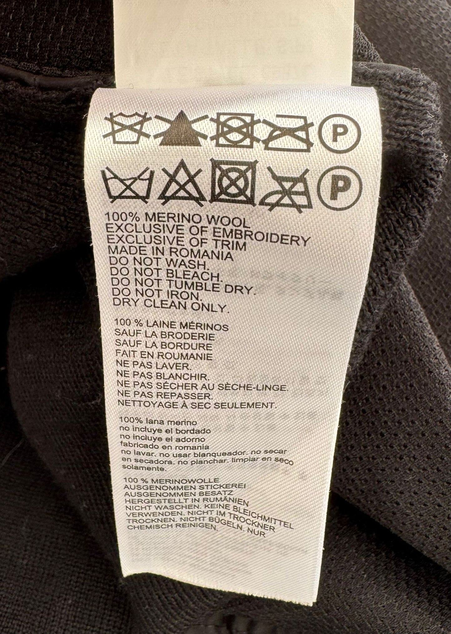 Canada Goose Windbridge Hooded Longline Cardigan - Size: Small (19''ptp) Fits UK10/12