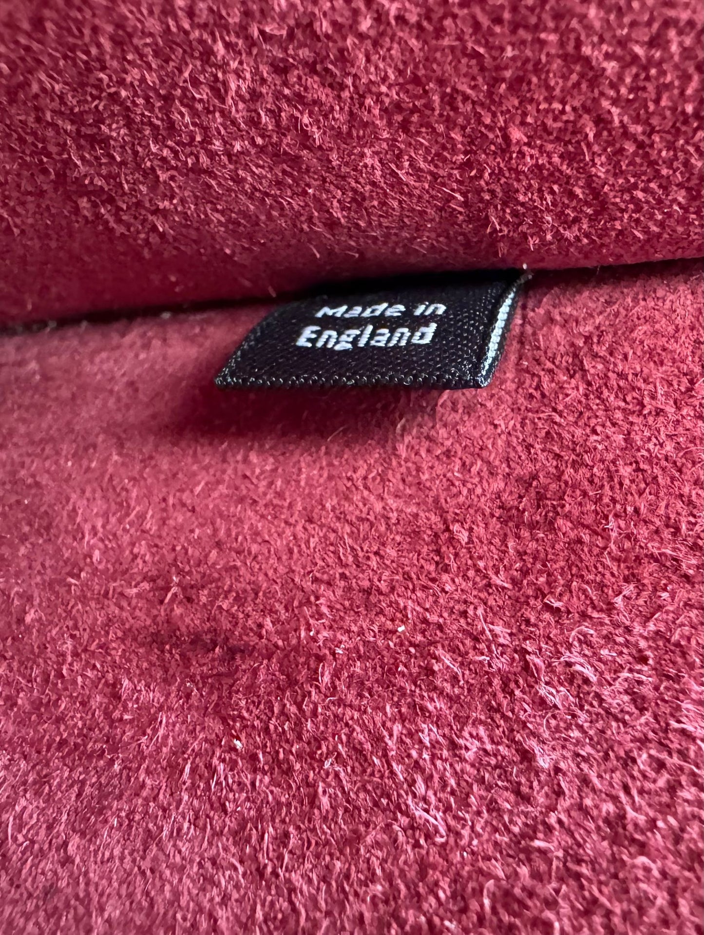 Mulberry Bayswater Tote In Antique Blue With Gold Hardware - Limited Edition