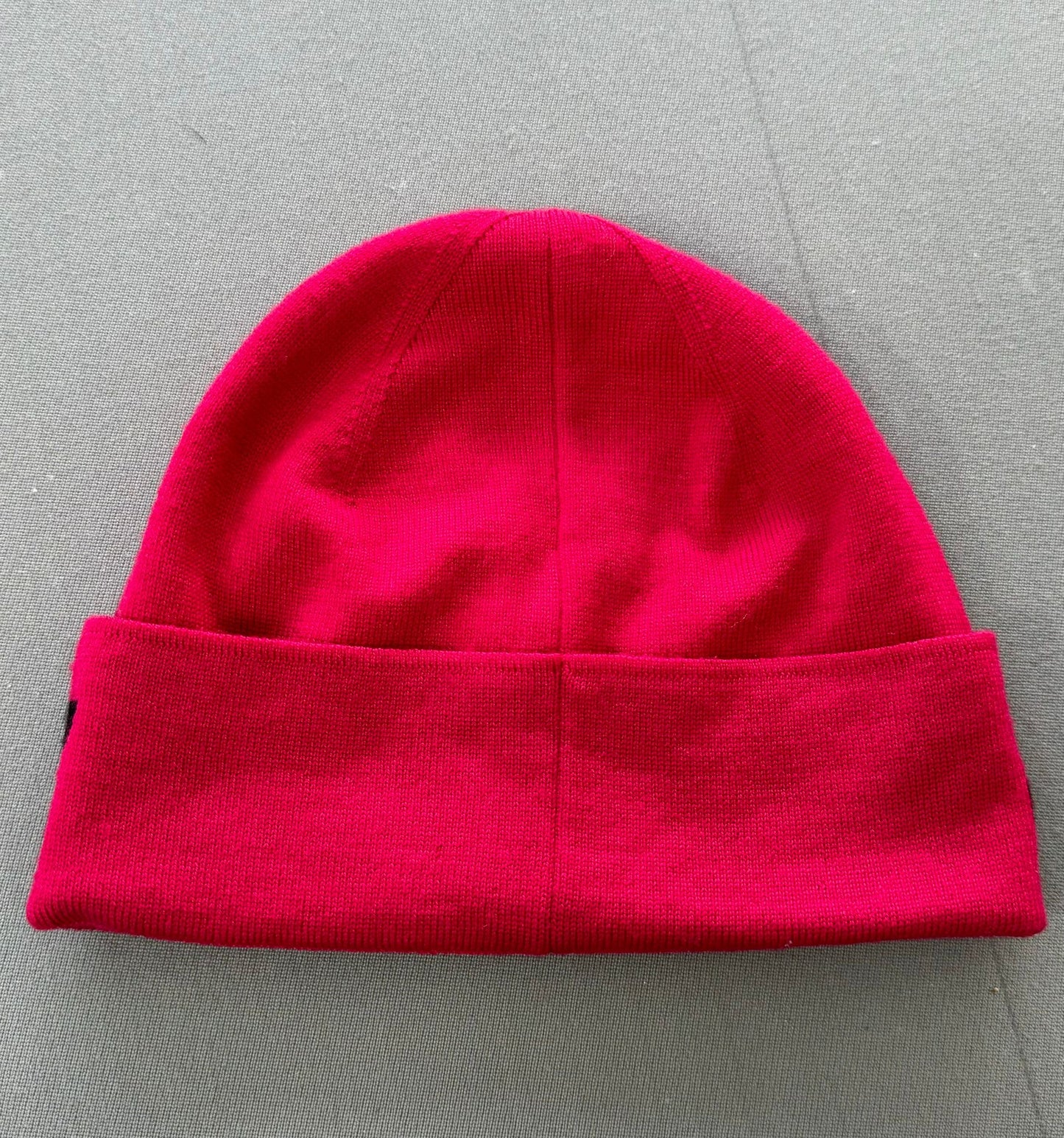 Givenchy Pink Wool Beanie
