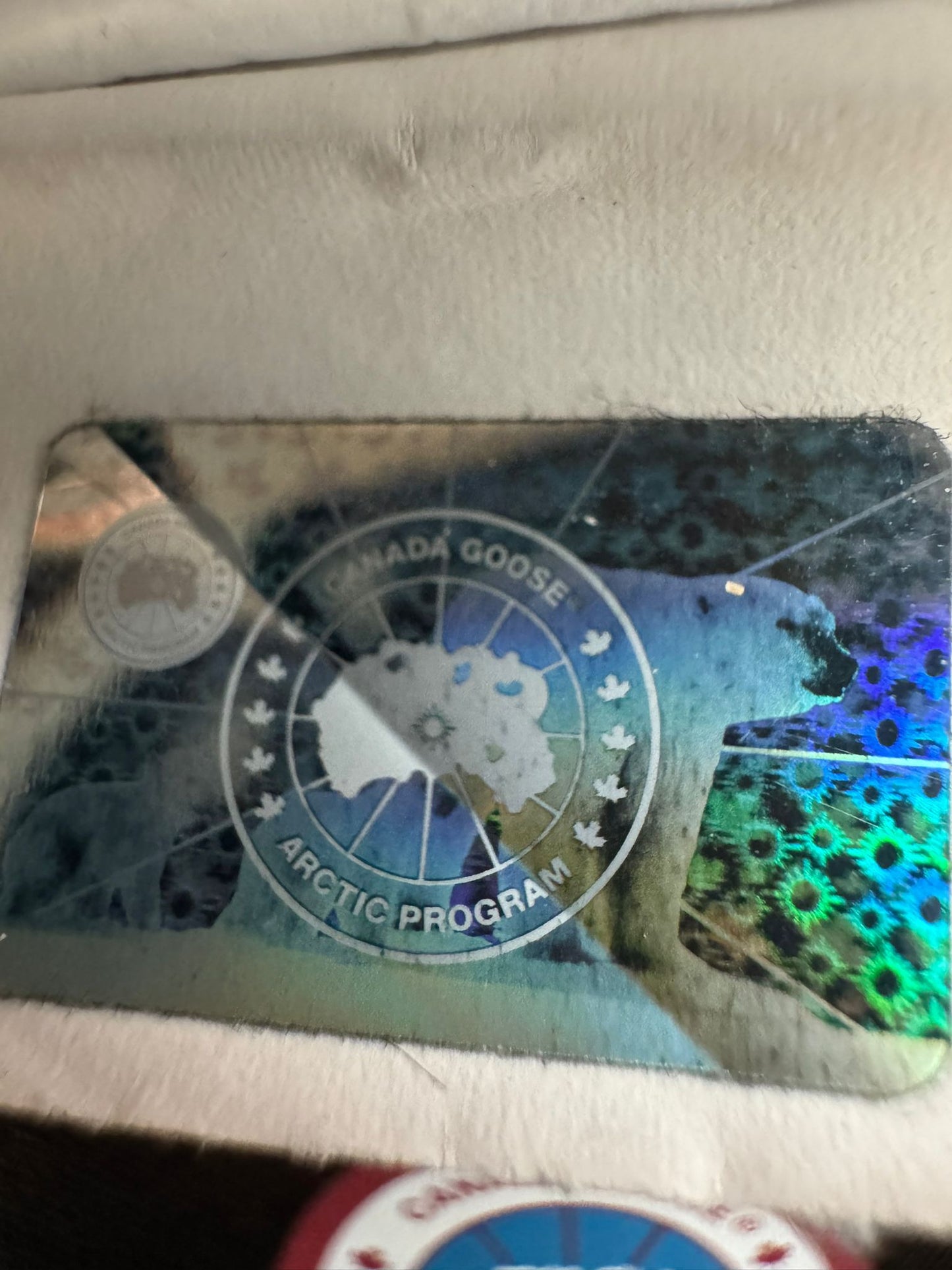 Canada Goose Faber Black Bomber Jacket - XL (26.5''ptp)