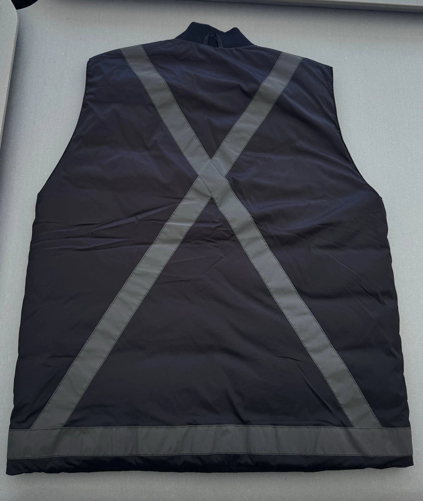 Canada Goose Gilet Garibaldi Bodywarmer XL - 25” PTP