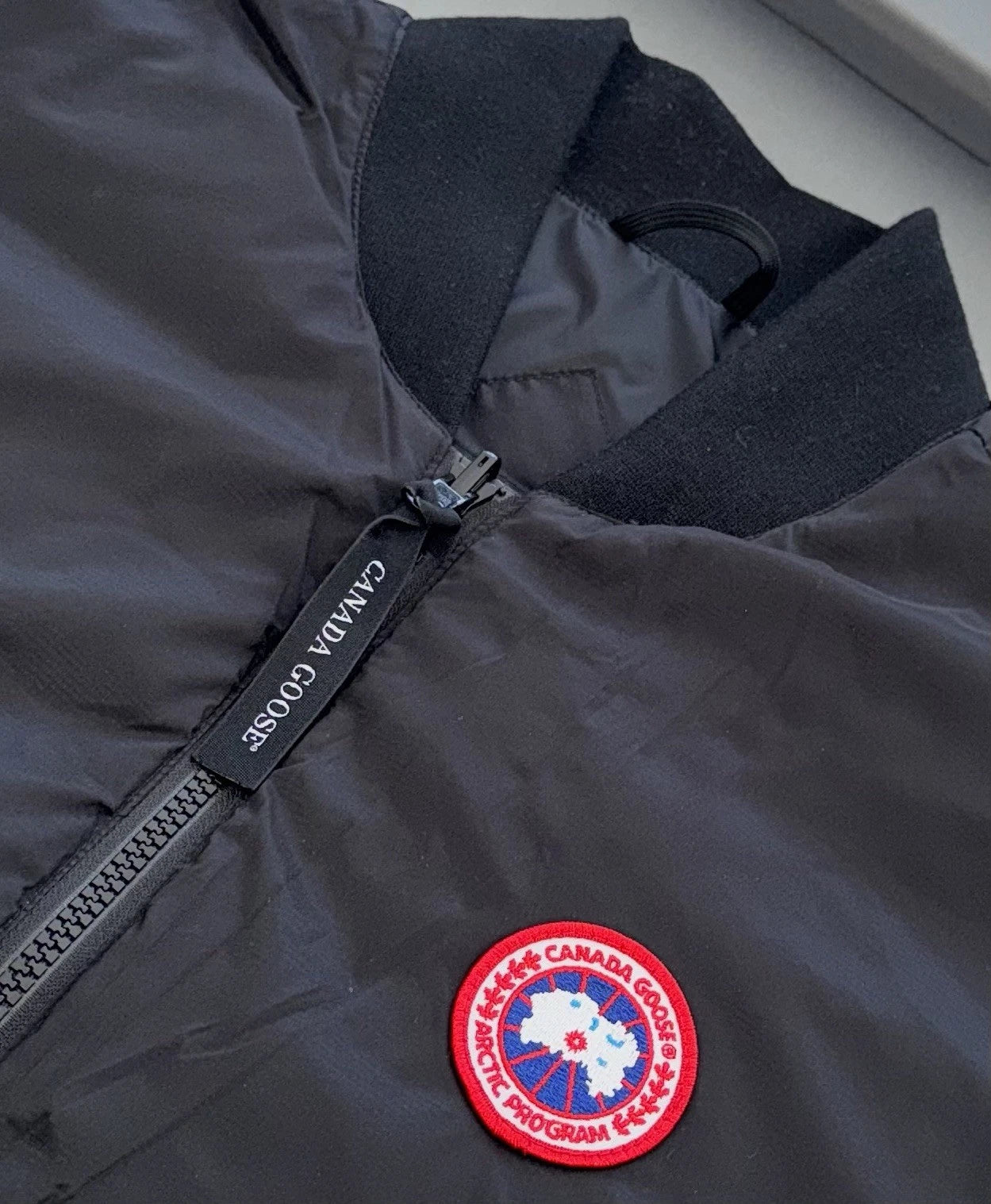 Canada Goose Gilet Garibaldi Bodywarmer XL - 25” PTP