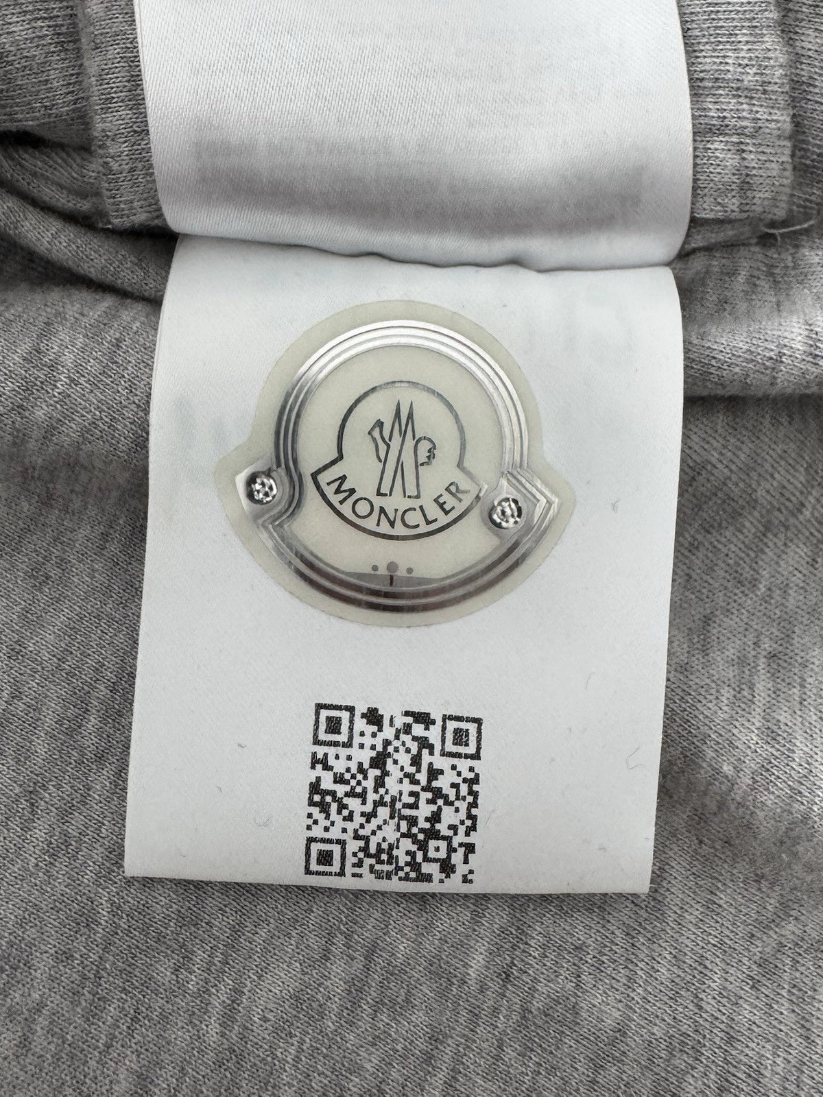 Moncler Urville Nylon Comics Printed Jacket /Windbreaker - Age 10 (17” PTP)