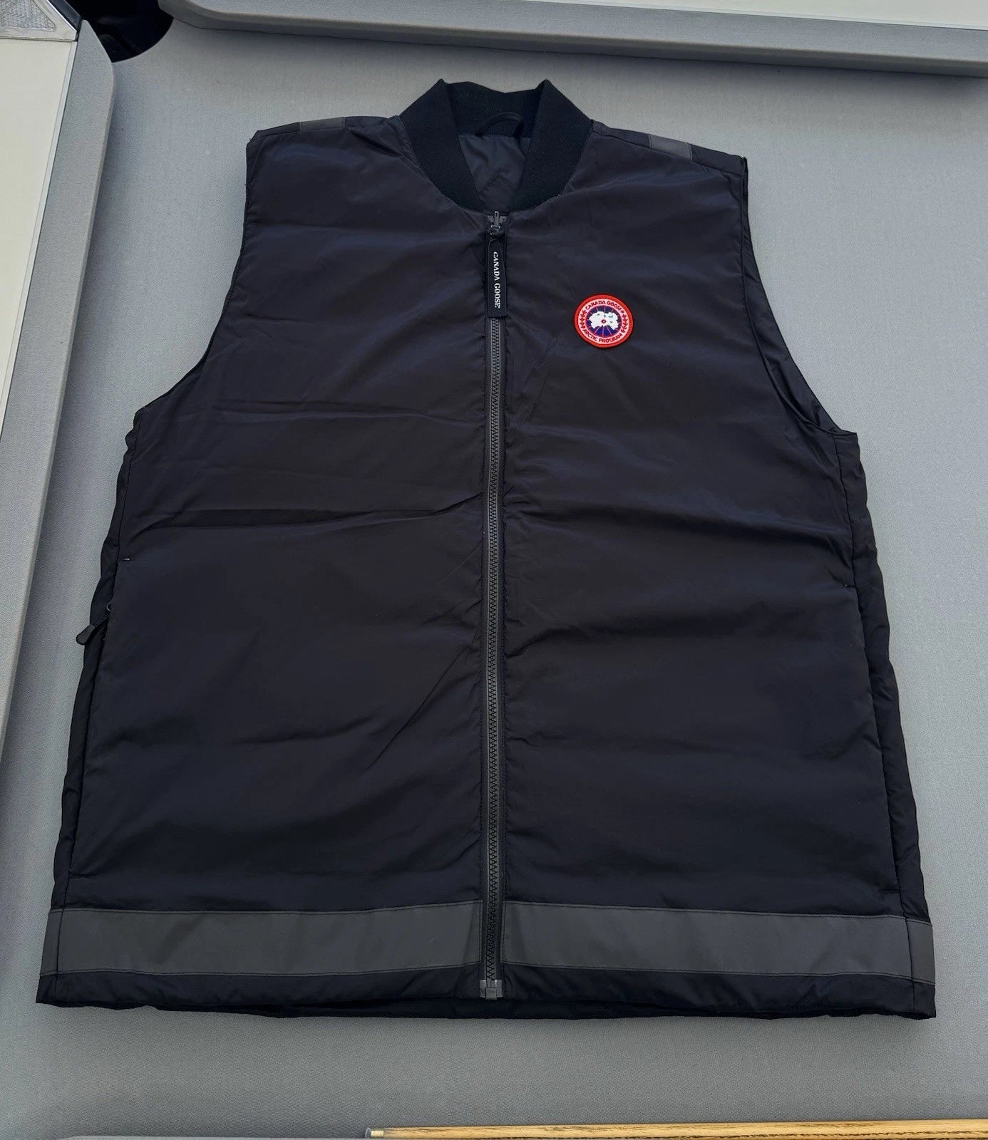 Canada Goose Gilet Garibaldi Bodywarmer XL - 25” PTP