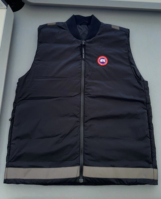 Canada Goose Gilet Garibaldi Bodywarmer XL - 25” PTP