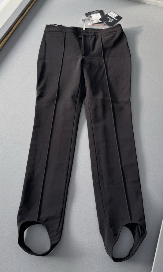 Moncler Grenoble Sportivo Stirrup Ski Pants - Size 44 (UK 10-12)